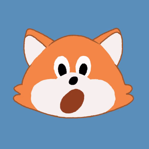 Fokko the Kitsune