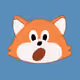 Fokko the Kitsune