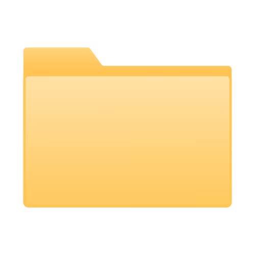 Folder : Different