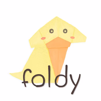 Foldy Fellow