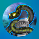 FOLKELORE BIG SNAKE