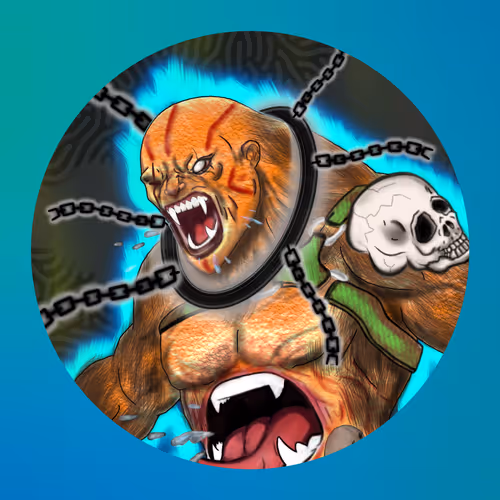 FOLKELORE MAPINGUARI