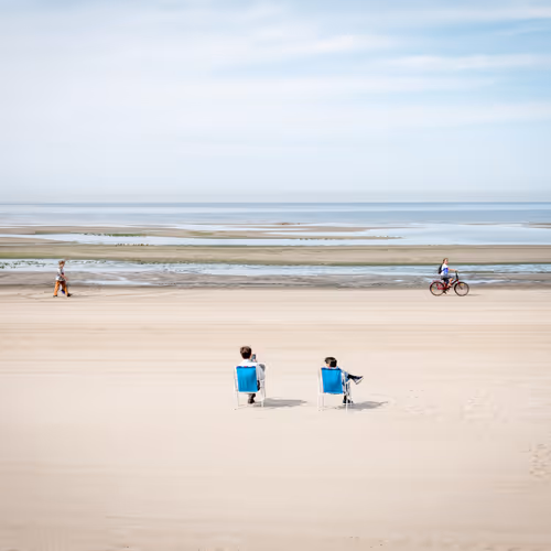 Following the shoreline - old V2