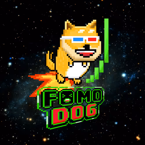 FOMODogClub - old