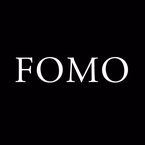 FOMO (for Apes)
