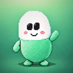 Item Media Placeholder