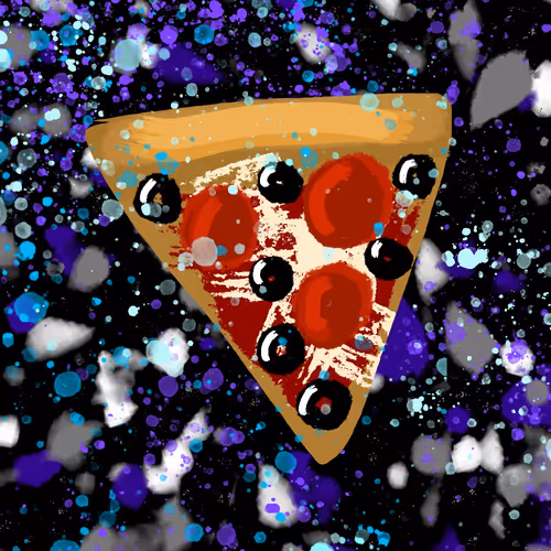 Food Arts of the Metaverse