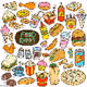 Food Buddies NFT