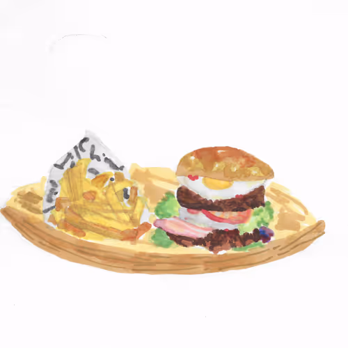 Food by Kate