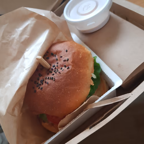 Food Explorer yummy