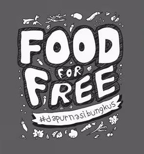 Food For Free