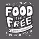 Food For Free