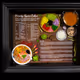 Foodie Goodie Collections