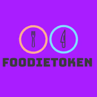 FoodieToken - old