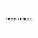 FOOD + PIXELS - old V2