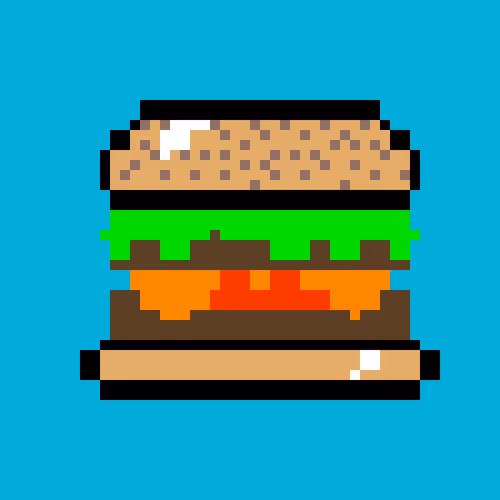 FOODS FOR VIRTUAL WORLD