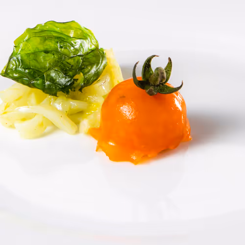 Food styling 2.0