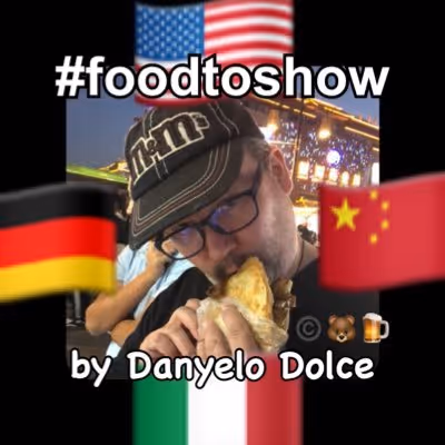 Foodtoshow