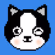 Fun pixel zoo - old