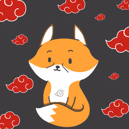 Foolfy Foxie