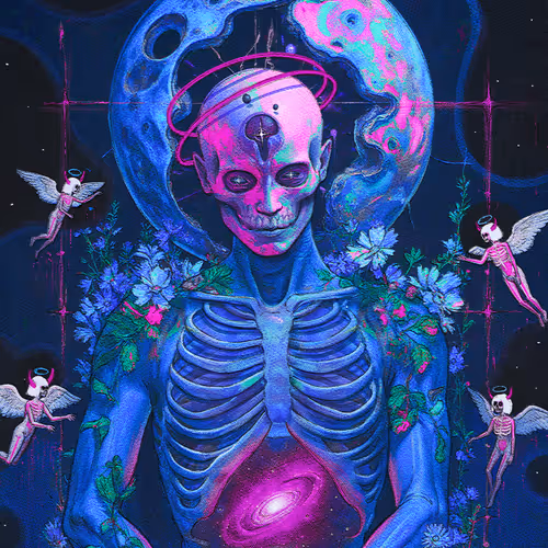 XSULLO: The Great Beyond
