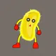 Jelly bean dance