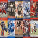 Football Cards Pro Set
