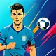 Football Cartoon