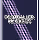 Footballer Cards - old