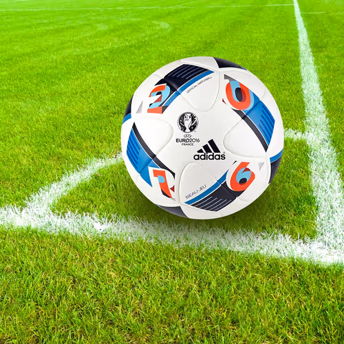 Treasure of Football players NFTs