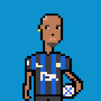 Football Punks Nfts