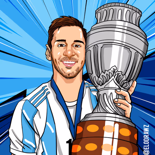 Football Superstars Collection by Elo - old