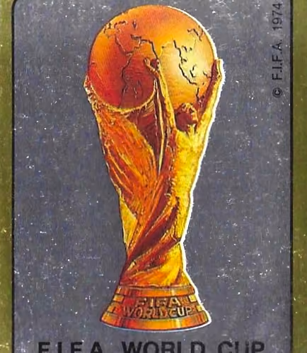 Italy 1990 Football WORLD CUP Collection