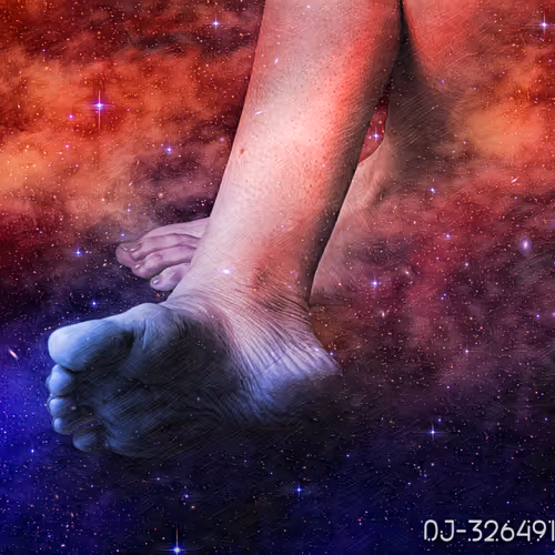 FootConstellations - old