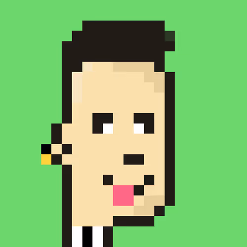 CryptoFootballers - old
