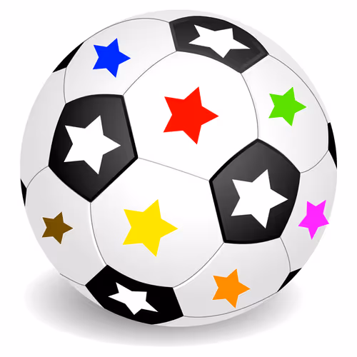 FootBall Super Stars