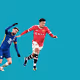 Footy Sancho Collection