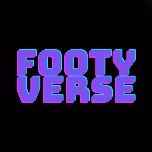 Footyverse NFT - old