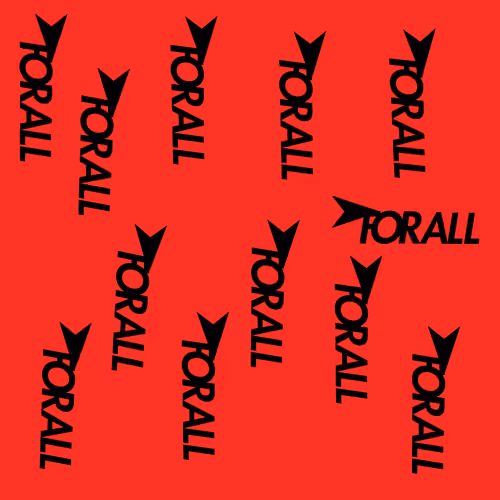 FOR ALL LOGO