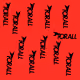 FOR ALL LOGO