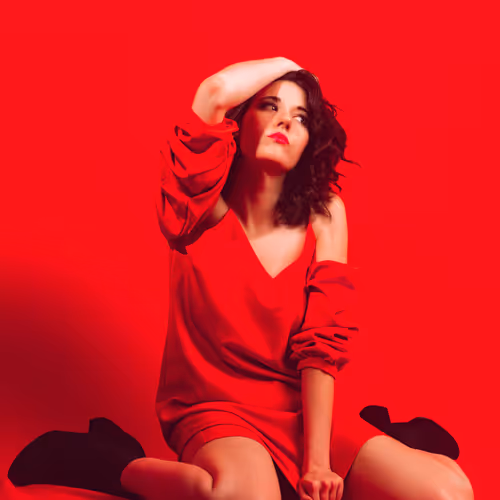 Red is the new Red