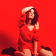 Red is the new Red