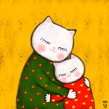 For my beloved mother