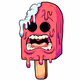 For the Love of Popsicles - old