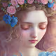 For the Love of Portraits - AI - old