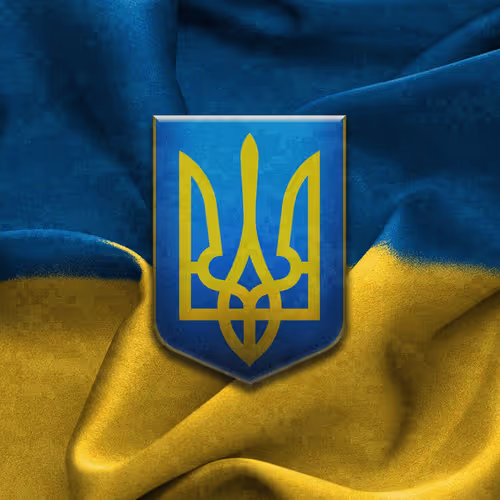 FOR UKRAINE REMEMBER