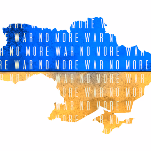 For Ukrainian Refugees