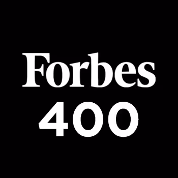 The Forbes 400