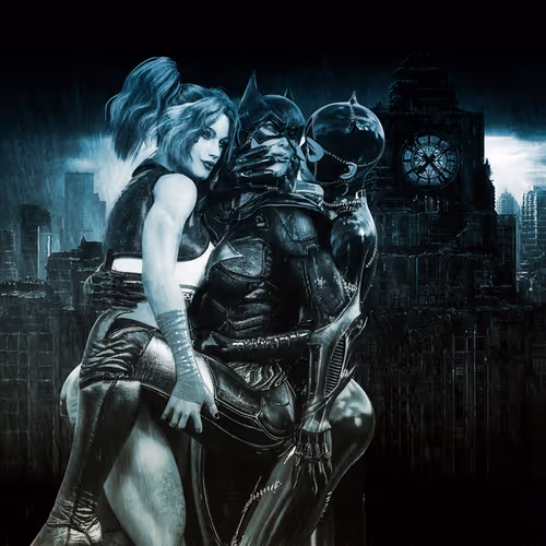 Forbidden Love Collection