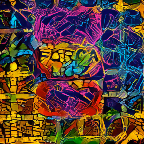 Force and Light - old